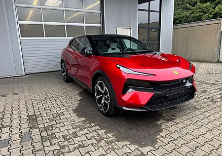 Lotus Eletre R 918 PS & Carbon, Glasdach, KEF, 85 KM