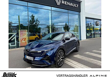 Alpine A390 GT