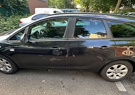 Opel Astra ST 1.6 CDTI Active 81kW Active