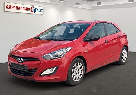 Hyundai i30 Classic