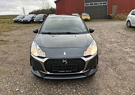 DS Automobiles DS 3 DS3 So Chic