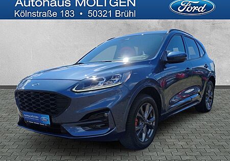 Ford Kuga Plug-In Hybrid ST-Line X 2.5 Duratec -PHEV