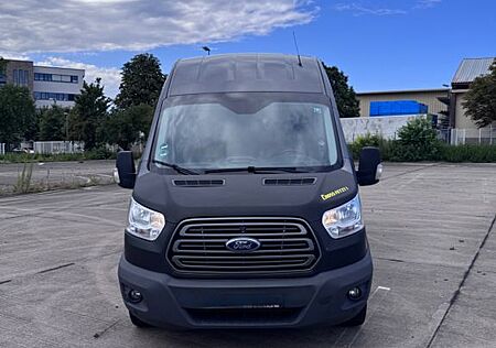 Ford Transit Wohnmobil