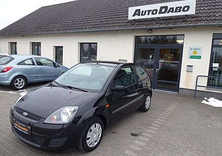 Ford Fiesta Ambiente