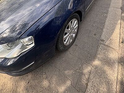 Volkswagen Passat 2.0 TDI DPF DSG 125kW Comfortline Com...