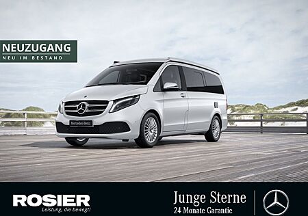 Mercedes-Benz V 250 Marco Polo 250 d Standhz. LED Navi Kamera DAB SH