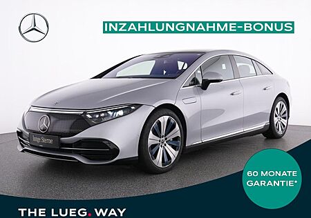 Mercedes-Benz EQS 450+ Electric-Art+DLight+Airm+Pano+HALenk+21
