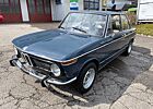 BMW 2002 Umbau auf TI plus Teilepaket