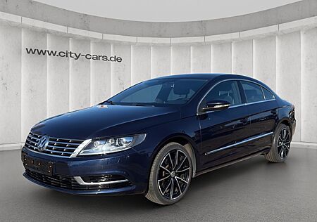 VW CC Volkswagen 1.4 TSi DSG*Panorama*Bi Xenon*Sitzklima*