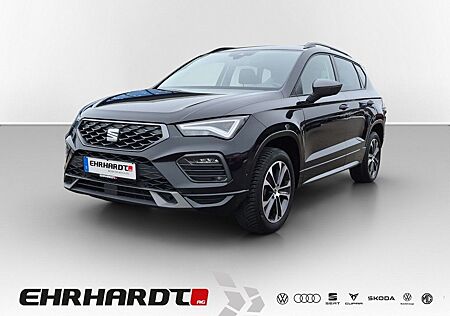 Seat Ateca 2.0 TDI DSG FR VIRTUAL*NAVI*LED*PARKLENK*K