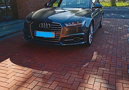 Audi A6 2.0 TDI 140kW ultra S tronic Avant -