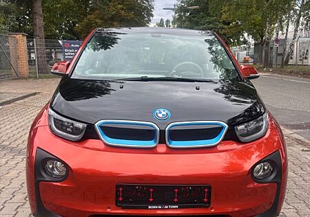 BMW i3 - -