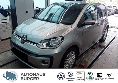 VW e-up! Volkswagen up! eco up! 1.0 Erdgas Verkauf nur an Gewerbe