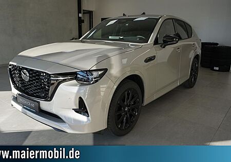 Mazda CX-60 2.5 Homura Plus PHEV 8AT AWD *BOSE*MATRIX*