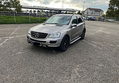 Mercedes-Benz ML 280