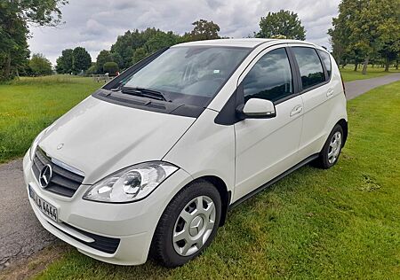 Mercedes-Benz A 180 CDI - TÜV Neu, Automatik