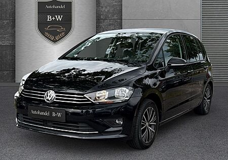 VW Golf Sportsvan Volkswagen Allstar AHK+KAMERA+NAVI+APP