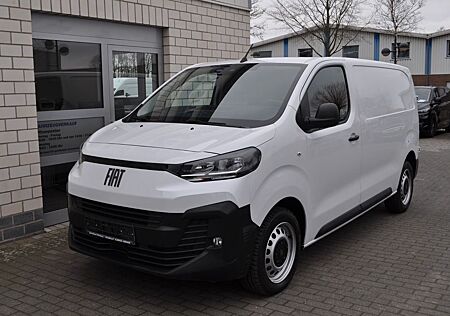 Fiat Scudo 2,0 Blue HDI KASTEN L2 H1/6-GANG/ACC/GJR