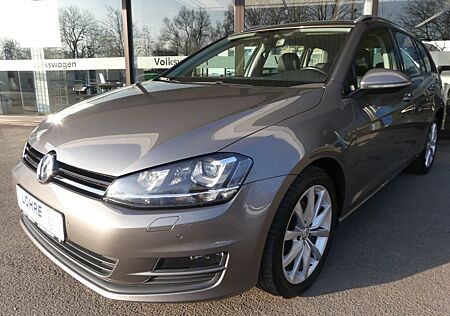 VW Golf Volkswagen VII Variant 1.4 TSI Comfortline