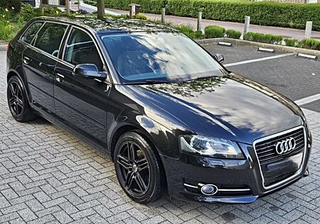 Audi A3 1.2 TFSI Ambiente Sportback Ambiente