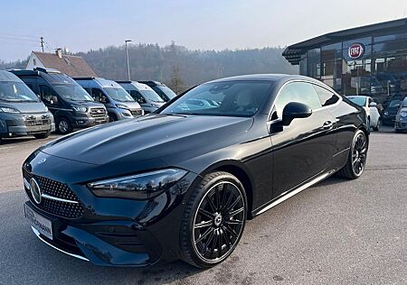 Mercedes-Benz CLE 450 Coupe 4Matic AMG VOLL LEDER KAMERA GARAN