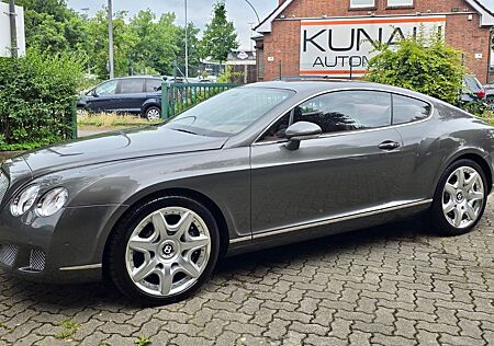 Bentley Continental GT 6.0 W12 *ORIG. 47524KM*SOFTCLOSE