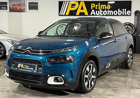 Citroën C4 Cactus 1.2 Shine 2. Hand Pano Kamera CarPlay