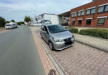 Seat Mii 1.0 44kW CONNECT CONNECT