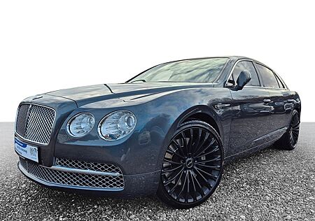 Bentley Flying Spur 6.0 W12 FULL MULLINER 22 " INCH RSE