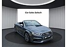 Audi S3 Cabriolet 2.0 TFSI/Quattro/LED/249 € mtl.