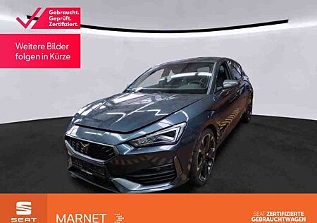 Seat Leon 1.4 TSI DSG e-HYBRID VZ* Navi*Kamera*Keyle