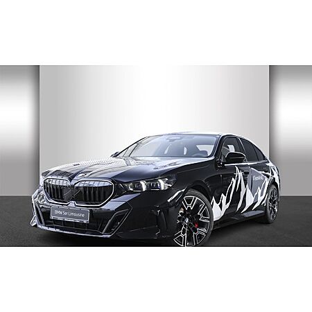 BMW 520 leasen