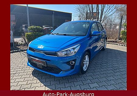 Kia Rio Vision*NAVI*CAM*DAB*1.Hand*LED*Sitzhzg*Lenkh