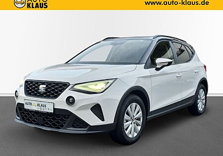 Seat Arona 1.0 TSI Style DSG LED PDC ACC CarPlay