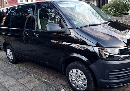 VW T6 Kombi Volkswagen