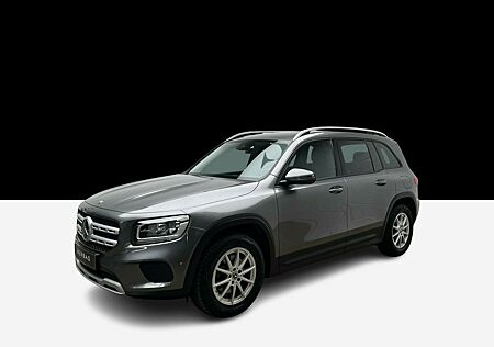 Mercedes-Benz GLB 180 d Kamera+PTS+Apple+MBUX