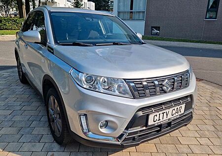 Suzuki Vitara 1.0 Comfort 4x4; CNG