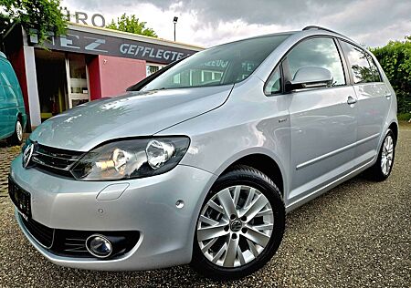 VW Golf Plus Volkswagen TSI Life 1.Hand Park-Assist Klima SH