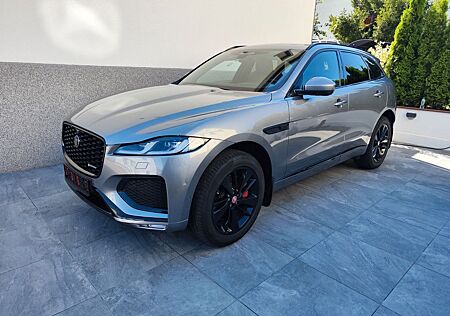 Jaguar F-Pace P400e R-DYNAM S AWD HUD Pano 360° LED 20"