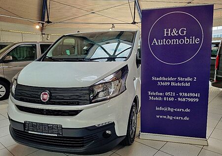 Fiat Talento Kasten L1H1 1.HAND/NAVI/AHK/RKAMERA