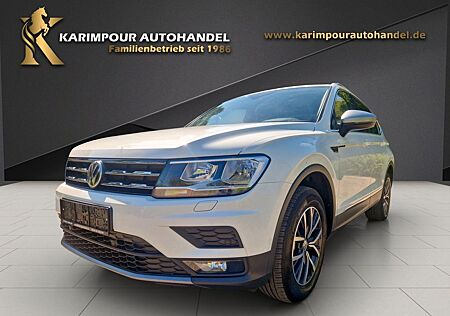 VW Tiguan Allspace Volkswagen Comfortline*Navi*Dig.Tacho*Pano*