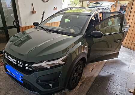 Dacia Jogger TCe 100 5-Sitzer Extreme+