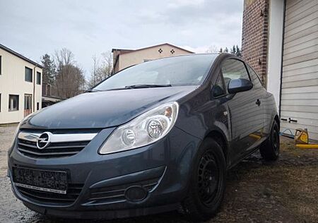 Opel Corsa 1.0 Twinport -