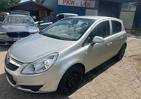 Opel Corsa D Edition 1.3 Diesel Klima*