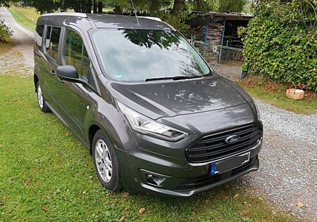 Ford Transit Connect L2 Lang Automatik AHK Trend