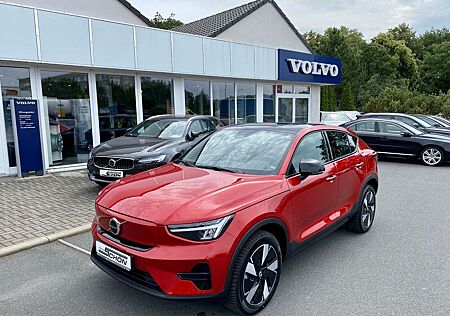 Volvo C40 Recharge Pure Electric Plus Twin Motor