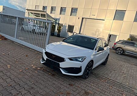Cupra Leon gebraucht kaufen Cupra Leon Sportstourer VZ PANO*KAMERA*DSG*SIDE*LANE*