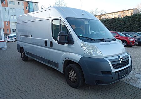 Citroën Jumper 2.2 HDi H2L3 Maxi KLIMA, 2.HAND, KAMERA