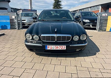 Jaguar XJ 3.0 XJ6