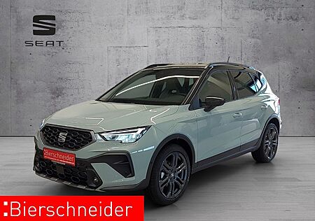 Seat Arona 1.5 TSI DSG FR AHK LED Navi Kamera Kessy W
